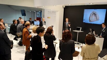 IDS 2013: tantissime novità aziendali