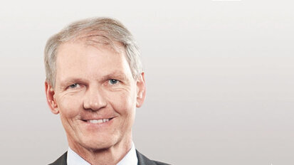 Le docteur Hans Grüter quitte COLTENE Holding AG