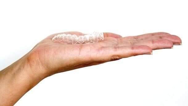 Curso de ortodoncia invisible digitalizada