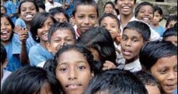 印度学校与运动相关的牙齿外伤发生率高于预期