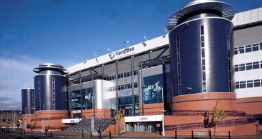 Scottish Dental Show to be held for the first time