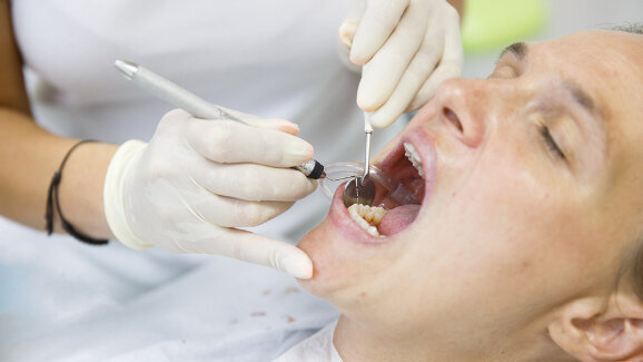 Patients with aggressive periodontitis comply poorly with treatment, study finds