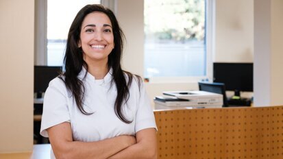 Introductieprogramma helpt buitenlandse tandartsen integreren