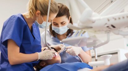 ZFAs wünschen sich mehr Entwicklungsmöglichkeiten und Wertschätzung ZFAs wünschen sich mehr Entwicklungsmöglichkeiten und Wertschätzung