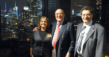 Sunstar Americas gets out in front of its products