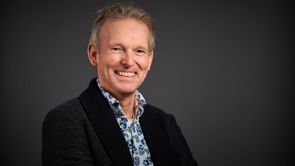 “Ook bij kwetsbare patiënten kun je een heel groot verschil maken”