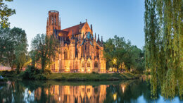 infotage FACHDENTAL Stuttgart 2024