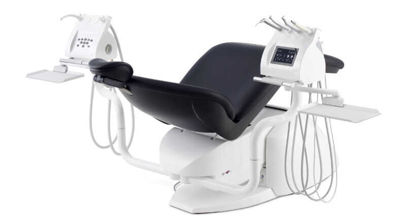 Le PACIFIC, le fauteuil monocoque par excellence, vos confrères le disent mieux que nous