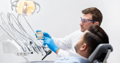 Tisková zpráva České stomatologické komory k tzv. „Projektu Ukrajina“