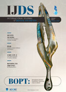 IJDS Journal international No. 1, 2020 IJDS Journal international No. 1, 2020
