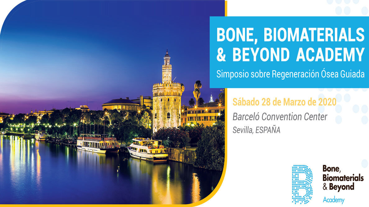 Gran Simposio sobre Regeneración Osea Guiada