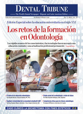 DT Latin America No. 5, 2022 DT Latin America No. 5, 2022