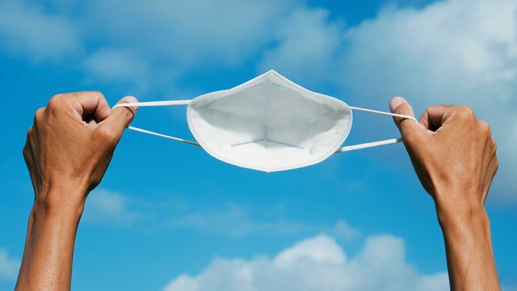 Ende der Maskenpflicht für Beschäftigte in Zahnarztpraxen