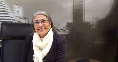 LARO busca más representación en FDI