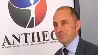 ANTHEC: ottima occasione per mettere a fuoco l’essere e il divenire della Medicina Rigenerativa