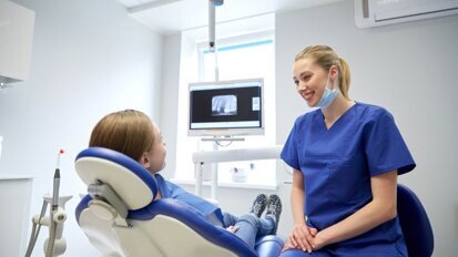 Taakherschikking in de mondzorg: wat vinden patiënten?