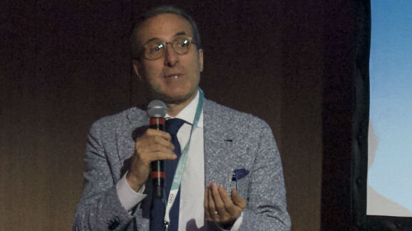 Il presidente AIO, Fausto Fiorile, intervistato da DTI su progetti in corso e visione del futuro