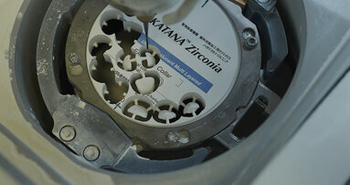 KATANA, creating aesthetic perfection