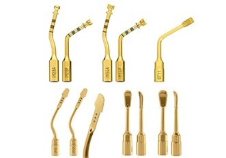 Inserti Mectron Piezosurgery®