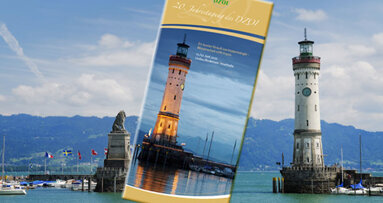 Jubiläumskongress „20 Jahre DZOI“