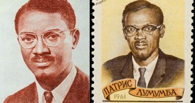 Tand vermoorde premier Congo na zestig jaar terug naar familie