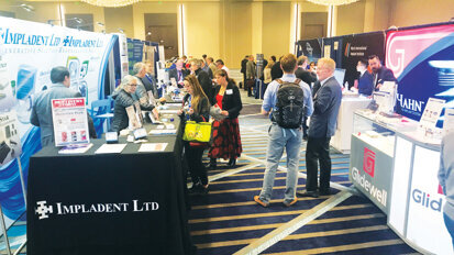 Report: Global dental implant market to expand considerably