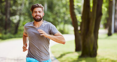 Fit werden, aber wie? Österreichs Männer und ihr Gesundheitswissen
