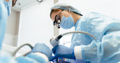 Trends, challenges and opportunities in the dental market