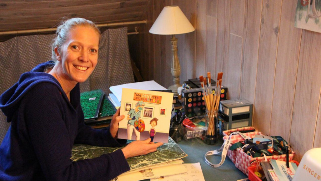 Psychotraumatisme et littérature jeunesse : et si raconter la dentisterie pédiatrique participait à la santé globale ?