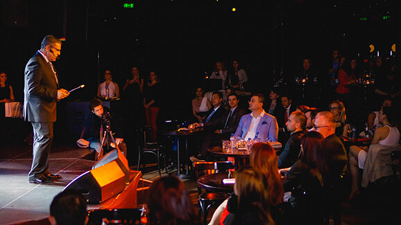 „Усмивка на годината 2016“ раздаде наградите си