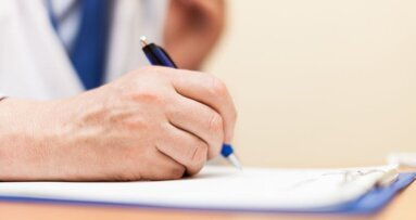 Tandartsen werken aan minder administratieve lasten