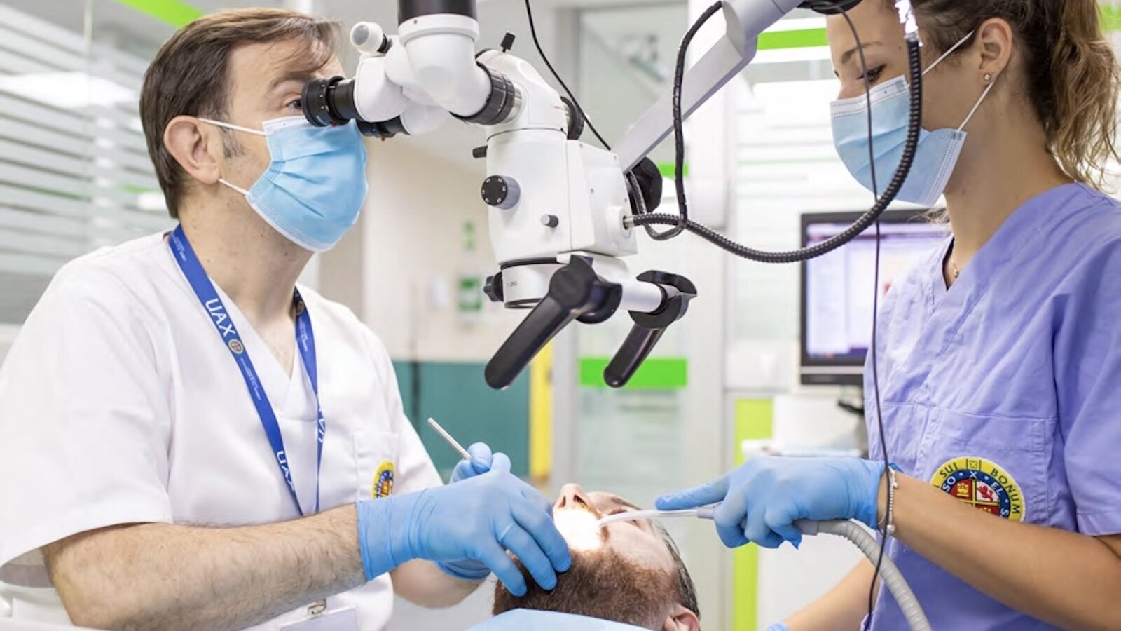 Las especialidades son un avance para el país