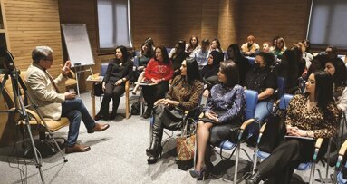 Bakü’de Botoks Eğitimleri Başladı