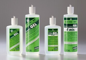 Fluoroprofilassi  professionale