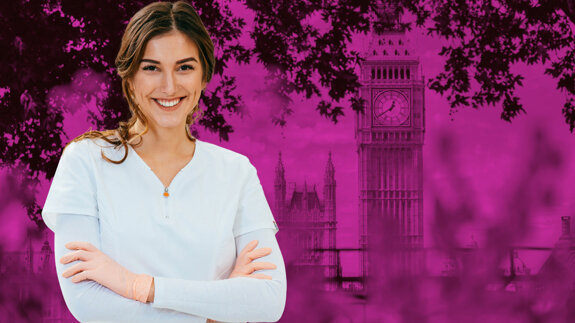 İstanbul’daki İngiltere Denklik Sınavı Hazırlık Programı’nda 3. Grup Kayıtları Başladı