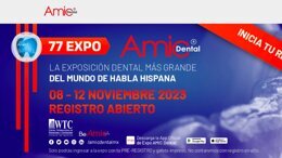 77 Expo AMIC Dental 77 Expo AMIC Dental