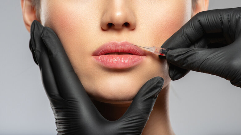 Dentists providing cosmetic injectable procedures urged to protect themselves