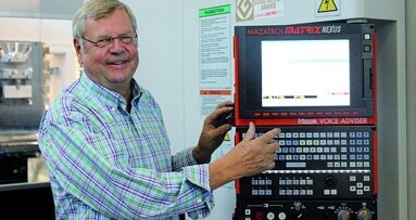 Scandinavische meesters in de tandheelkunde