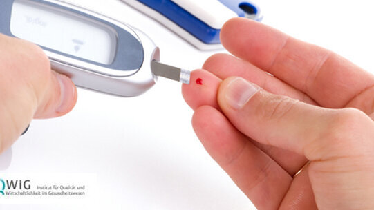 DMP Typ-2-Diabetes: Neue Leitlinien zeigen Änderungsbedarf auf