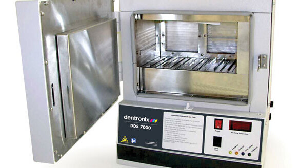 Choosing the right sterilization process