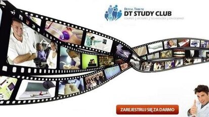 Dental Tribune Study Club (DTSC) zaprasza na seminaria on-line