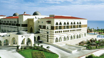 4. Mittelmeer-Symposium des BDIZ EDI