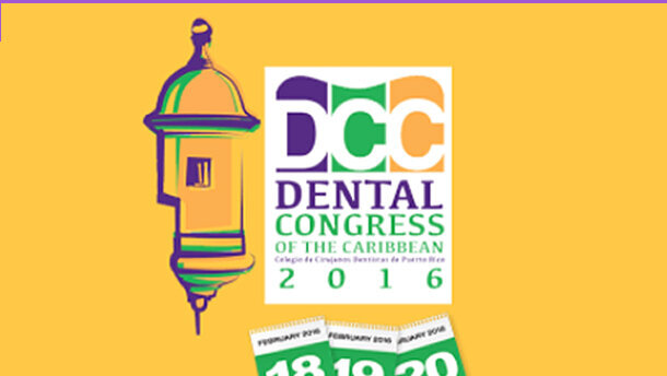 Programa científico del Congreso Dental del Caribe