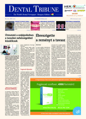 DT Hungary No. 2, 2019