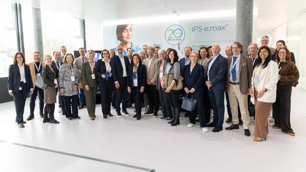 Ivoclar Media Connect rückt Weiterbildung in den Fokus