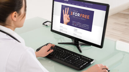 疫情缓冲计划：针对exocad用户免费许可证延期政策