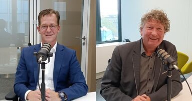 Podcast: Emotionele aspecten wegen zwaarst bij praktijkverkoop