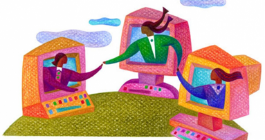 Povezanost u virtuelnom svetu stomatologije