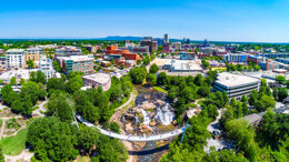 151st South Carolina Dental Association Annual Session 2020