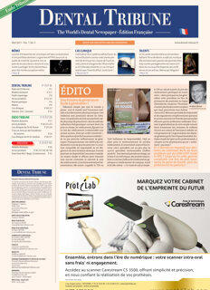 DT France No. 5, 2015